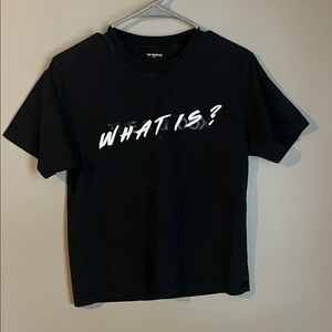 The Kooples Charcoal Tee